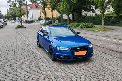 Audi A4 170.000 km 11.400 &euro; Dortmund 44339