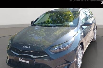 Kia ceed Sportswagon 6.000 km 25.690 &euro; Mülheim an der Ruhr 45475