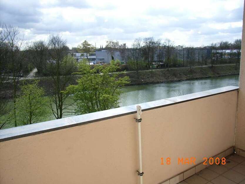 Wohnung zum Mieten in Herne 600 € 77 m²