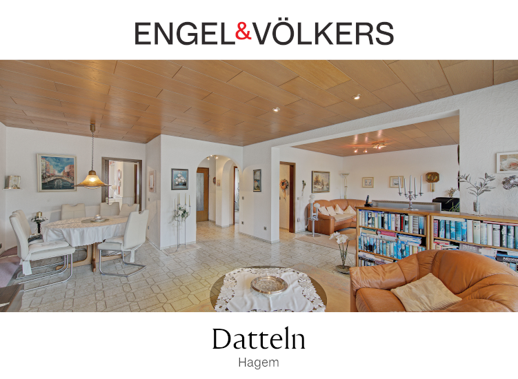 Haus zum Kaufen in Datteln 439.000 € 159 m² 5 zimmer