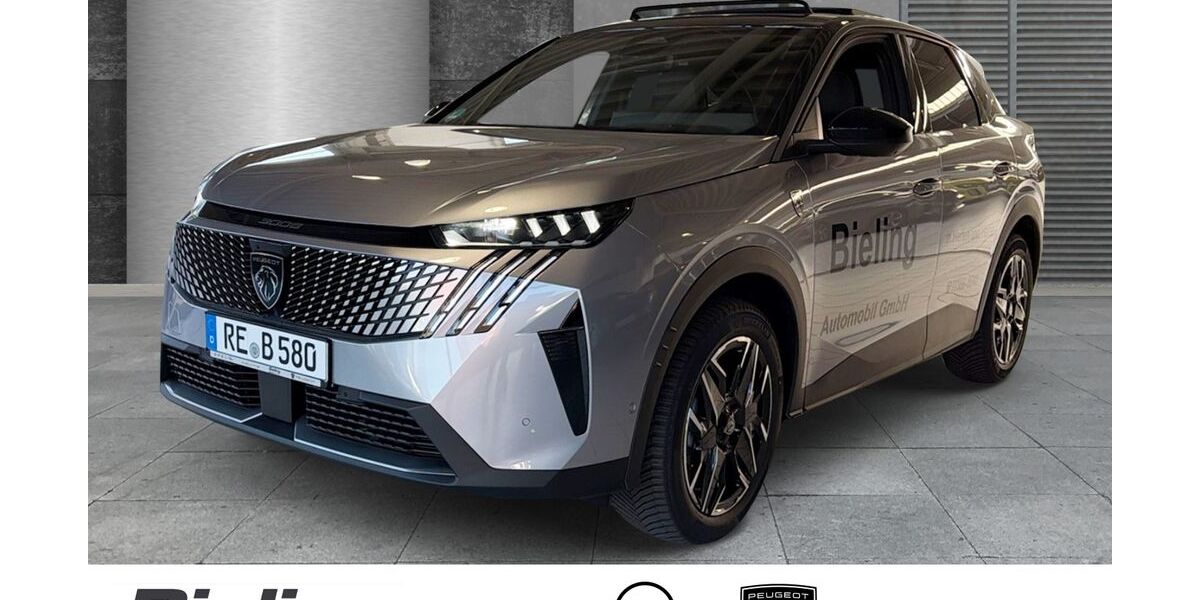 Peugeot 3008 4.000 km 44.890 &euro; Herten 45699