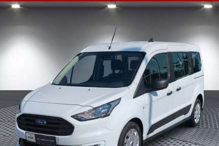 Ford Transit Connect 40.000 km 21.850 &euro; Dülmen 48249