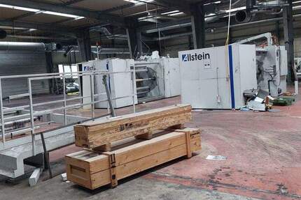 Gewerbeobjekt Sprockhövel Obersprockhövel - 2.200&euro; | Angebot:23952106