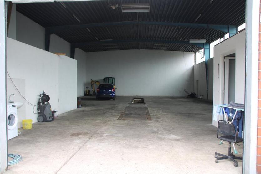 Lager Halle in sehr gute Lage Recklinghausen direkt neben A2 zimmer