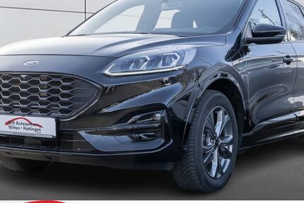 Ford Kuga 37.080 km 27.786 &euro; Witten 58453