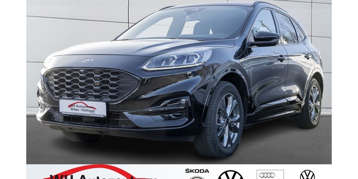 Ford Kuga 37.080 km 27.786 &euro; Witten 58453