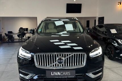 Volvo XC90 7.000 km 57.600 &euro; Oberhausen 46049