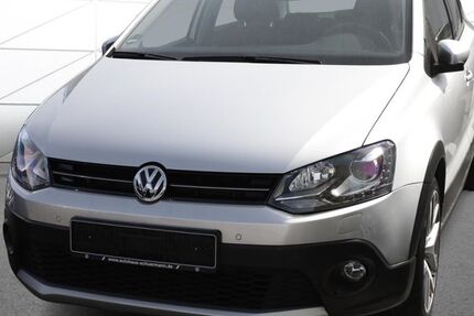 VW Polo 58.115 km 14.444 &euro; Herten 45701