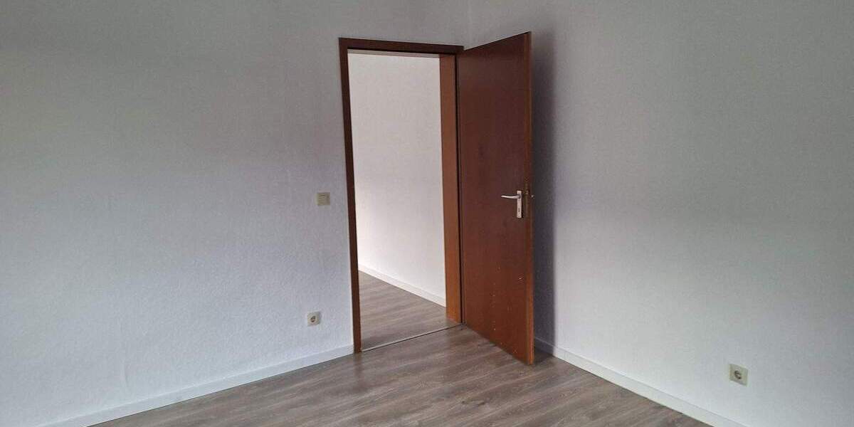 Etagenwohnung Essen Frohnhausen - 3 Zimmer, 73 m&sup2;, 520&euro; | Angebot:23941829