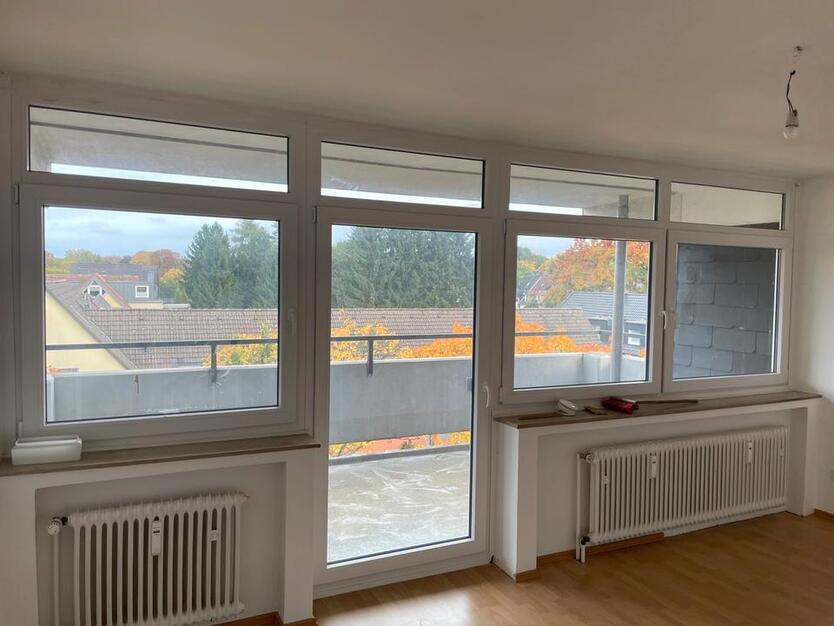 Eigentumswohnung 80 qm Buer Mitte 3.5 Raum zimmer