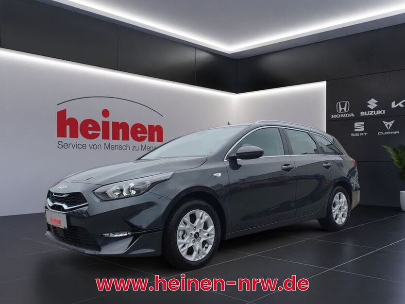ceed Sportswagon