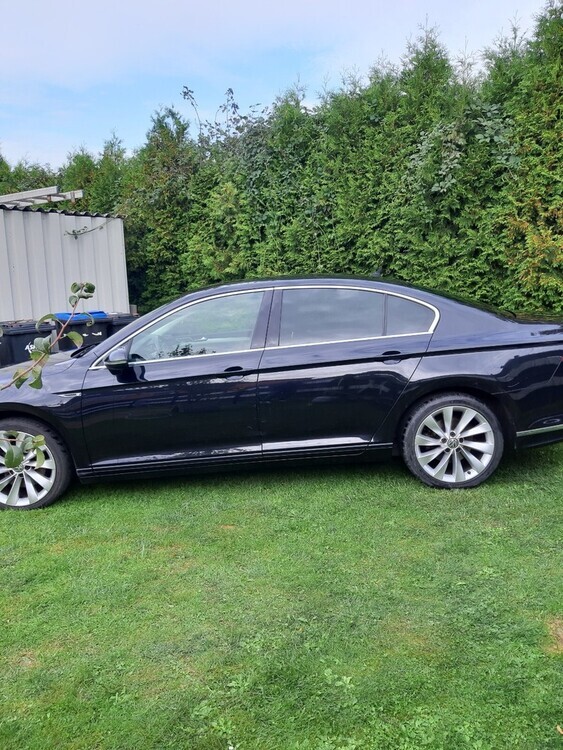 Passat