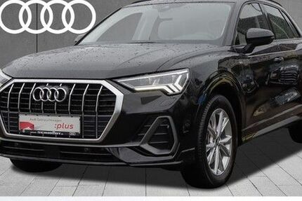Audi Q3 63.210 km 27.840 &euro; Lünen 44534