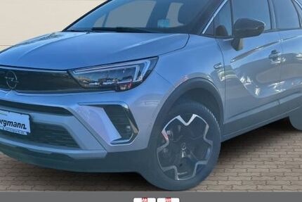 Opel Crossland (X) 11.400 km 21.990 &euro; Dülmen 48249
