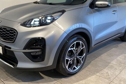 Kia Sportage 119.450 km 17.990 &euro; Bochum - Linden 44879