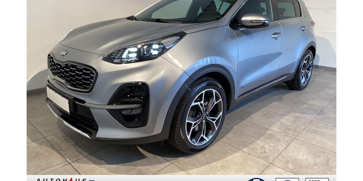 Kia Sportage 119.450 km 17.990 &euro; Bochum - Linden 44879