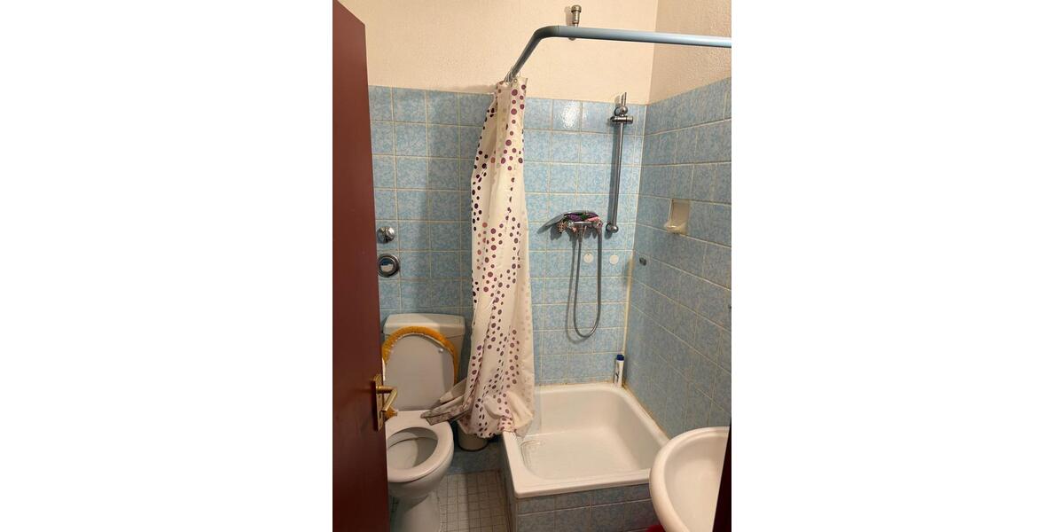 Dortmund Innenstadt 2-Zimmerwohnung für Kapitalanleger 2 zimmer