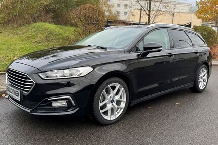 Ford Mondeo 97.500 km 13.200 &euro; Dortmund 44269