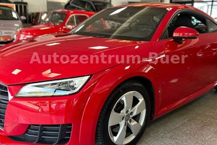 Audi TT 67.000 km 21.490 &euro; Gelsenkirchen 45881