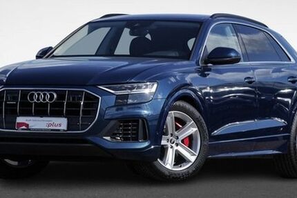 Audi Q8 62.604 km 47.888 &euro; Dortmund 44143