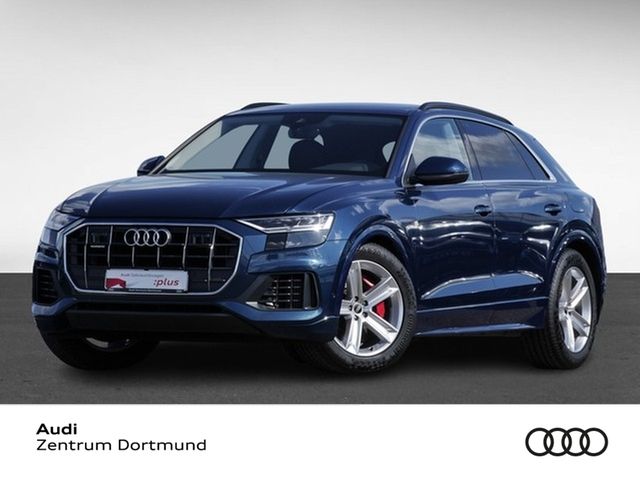 Audi Q8 62.604 km 51.545 &euro; Dortmund 44143