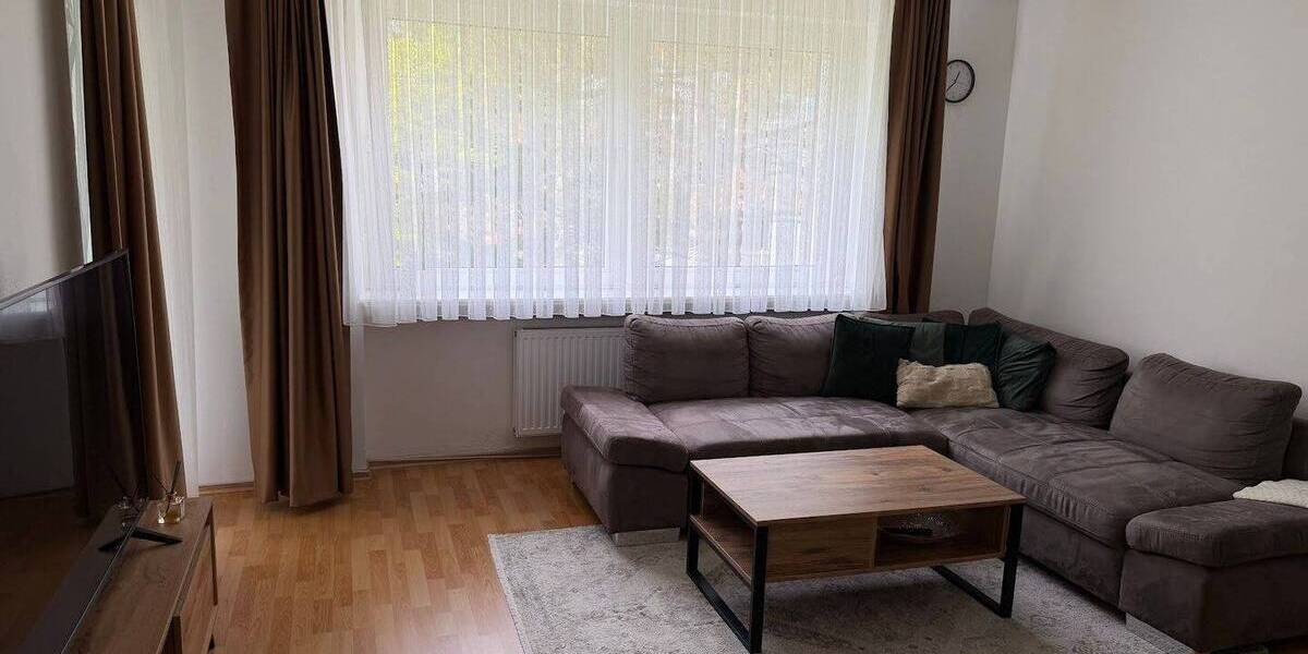 Etagenwohnung Marl Alt-Marl - 3 Zimmer, 71 m&sup2;, 520&euro; | Angebot:26851584