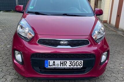 Kia Picanto 68.000 km 6.800 &euro; Oberhausen 46149