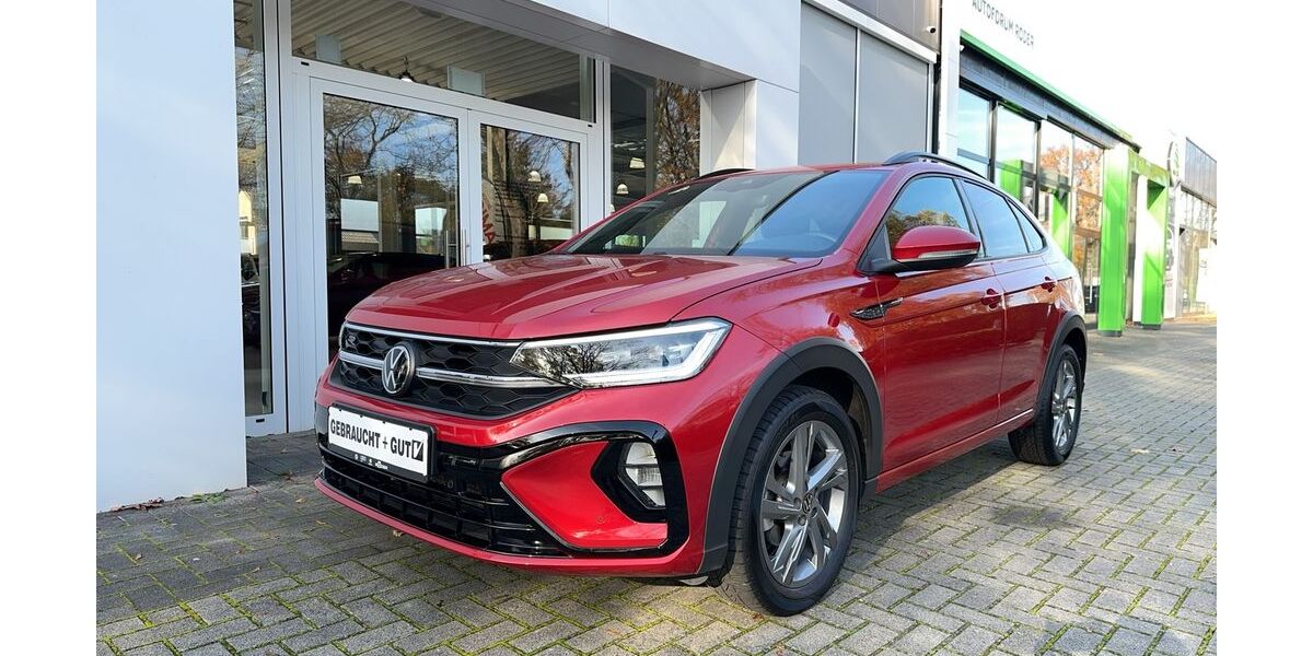 VW Taigo 40.500 km 24.750 &euro; Hünxe 46569