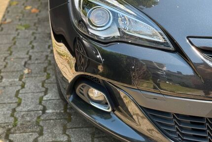 Opel Astra 155.000 km 9.200 &euro; Bochum 44791
