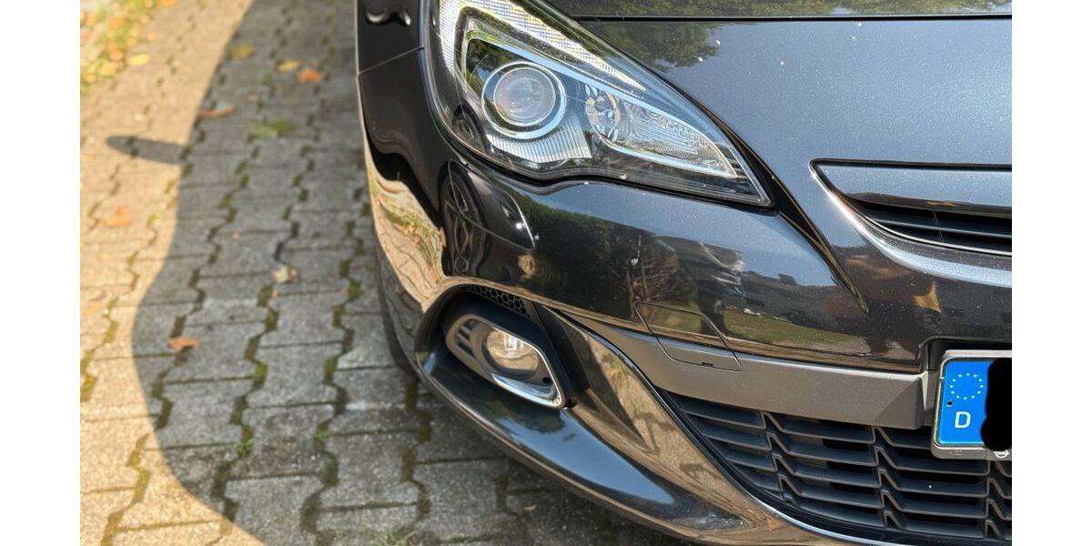 Opel Astra 155.000 km 9.200 &euro; Bochum 44791