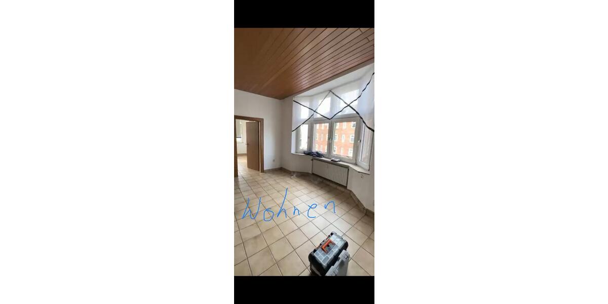 3 Zimmer 74 m2 in Bottrop Prosperstraße ab 01.03.2026 verfügbar!! 3 zimmer