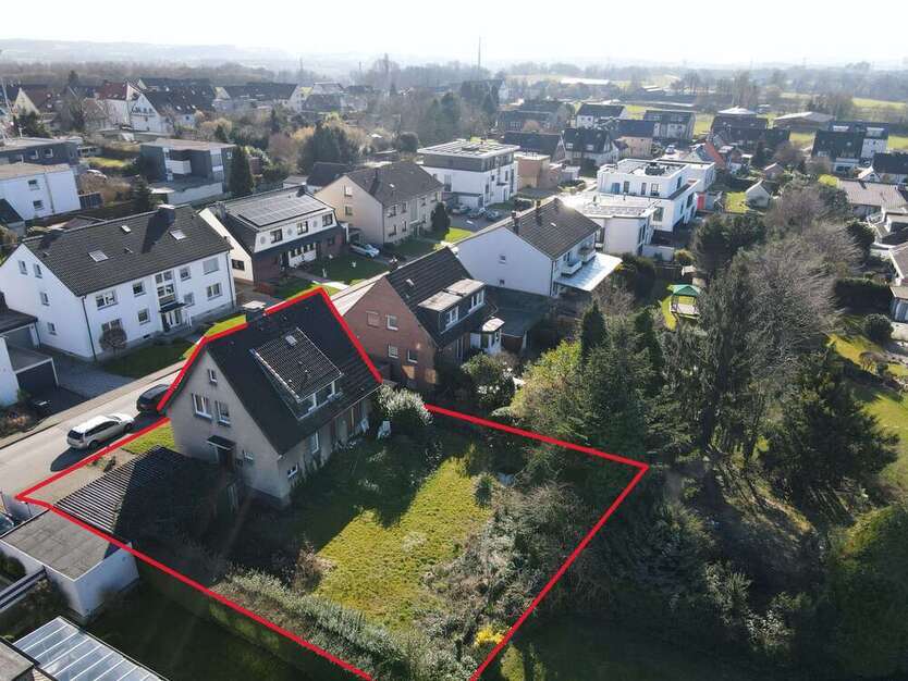 Haus zum Kaufen in Bochum 412.000 € 121 m²