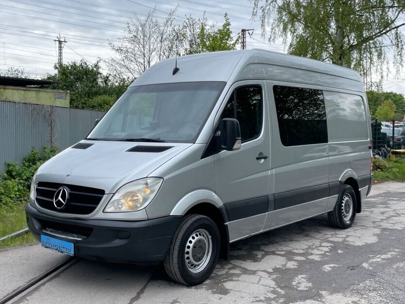 Sprinter
