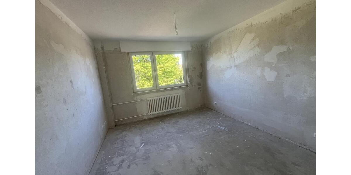 Etagenwohnung Bottrop - 3.5 Zimmer, 74 m&sup2;, 403&euro; | Angebot:26375761