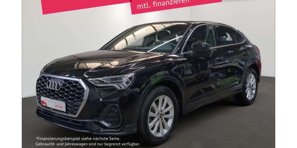 Audi Q3 47.153 km 33.850 &euro; Mülheim an der Ruhr 45481