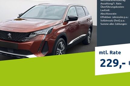 Peugeot 5008 18.908 km 23.990 € Dülmen 48249