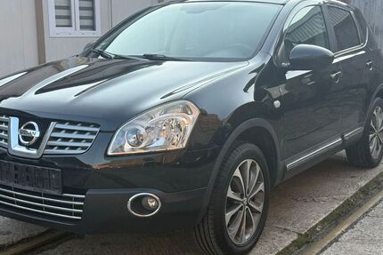 Nissan Qashqai 169.000 km 6.900 &euro; Hattingen 45525
