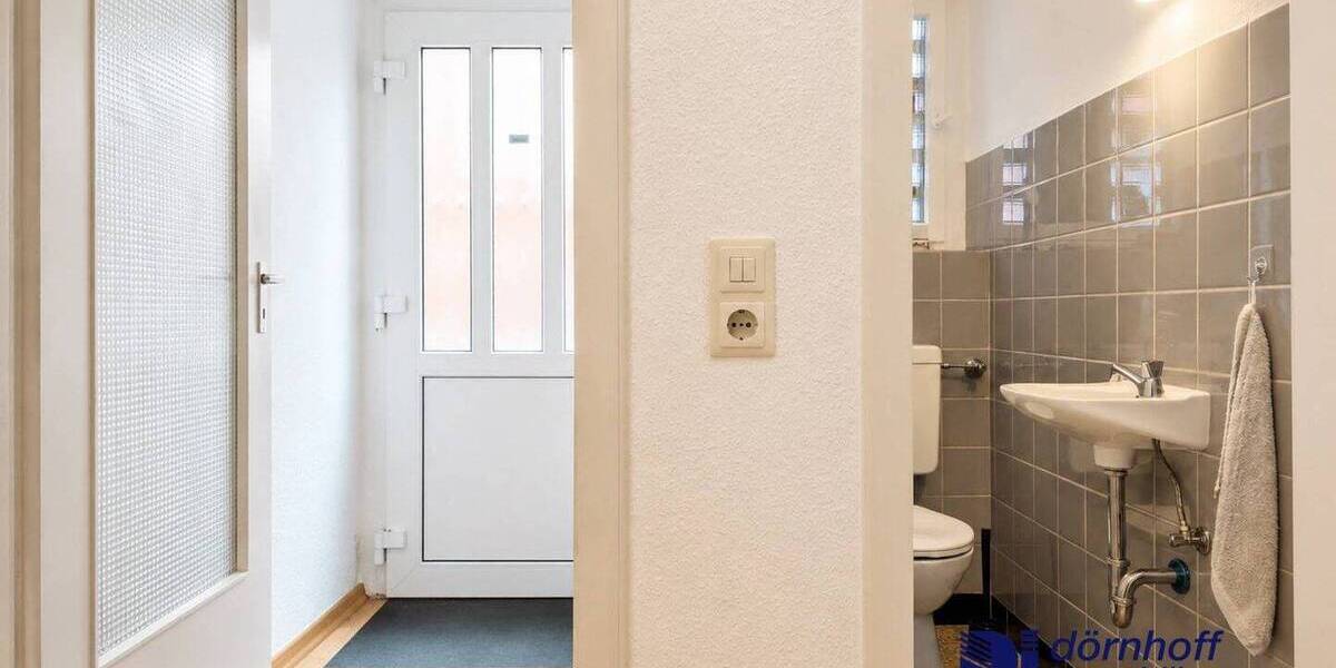 Gewerbeobjekt Dortmund / Benninghofen Benninghofen-Loh - 2 Zimmer, 37 m&sup2;, 250&euro; | Angebot:26796735