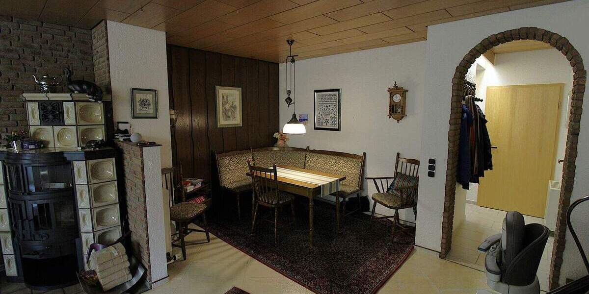 Mehrfamilienhaus, Wohnhaus Gladbeck Zweckel - 6 Zimmer, 150 m&sup2;, 385.000&euro; | Angebot:25247531