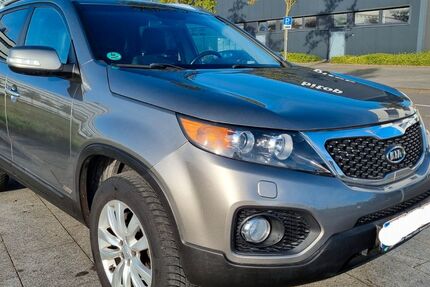 Kia Sorento 139.842 km 8.990 € Dortmund 44263