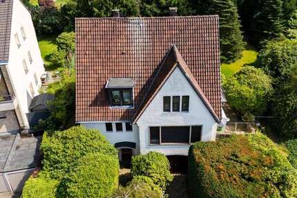 Haus zum Kaufen in Essen Bredeney 1.249.000 € 205 m²