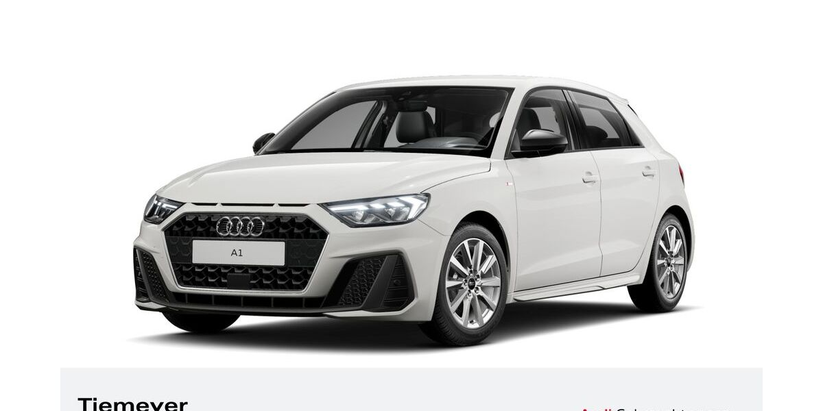 Audi A1 21.652 km 22.480 &euro; Gelsenkirchen 45894