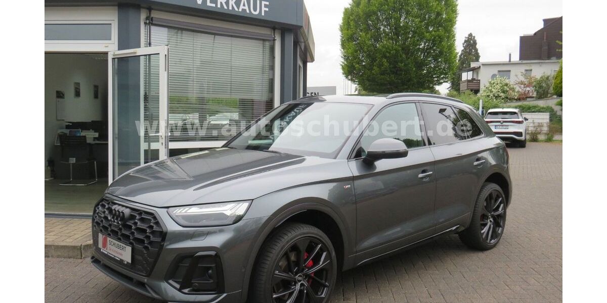 Audi Q5 17.450 km 55.890 &euro; Gladbeck 45964
