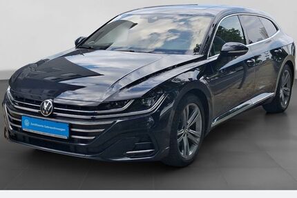 VW Arteon 101.257 km 26.480 &euro; Bochum 44892