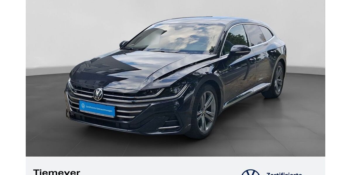 VW Arteon 101.257 km 26.480 &euro; Bochum 44892