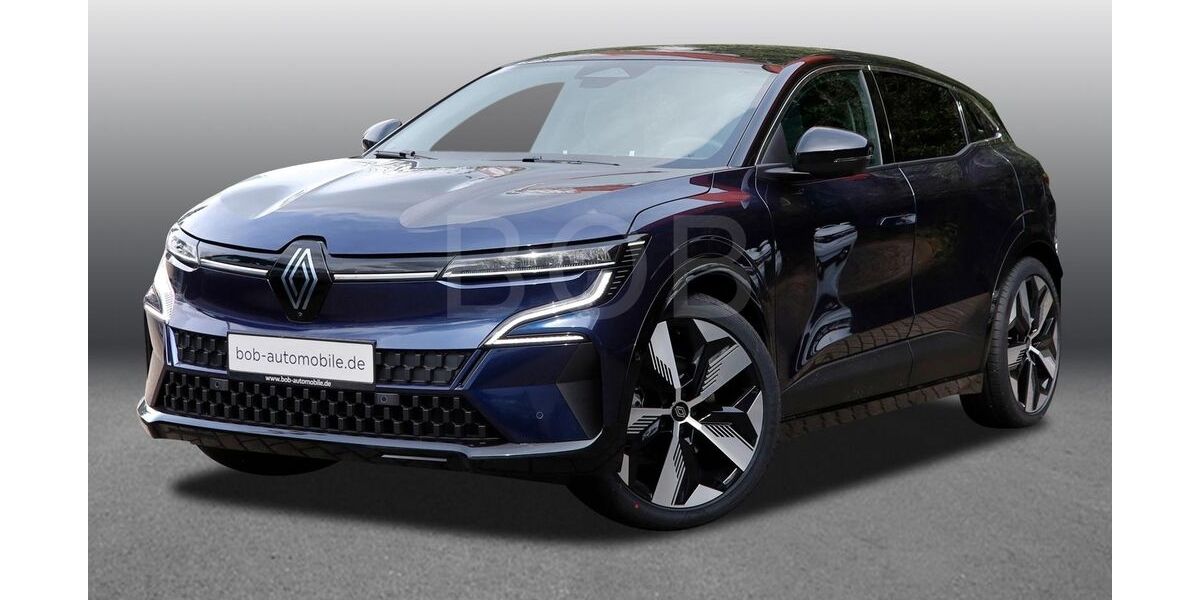 Renault Megane 39.911 km 29.222 € Bochum 44809