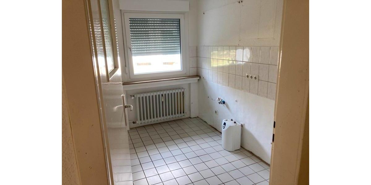 Erdgeschoßwohnung Bochum Bochum-Südwest - 2 Zimmer, 49 m&sup2;, 578&euro; | Angebot:25984788