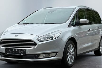 Ford Galaxy 145.000 km 18.290 &euro; Dortmund 44149
