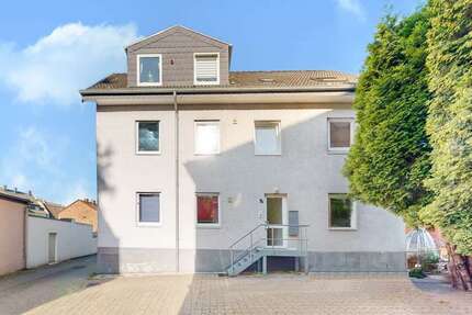 Wohnung zum Kaufen in Mülheim an der Ruhr 185.000 € 117 m²