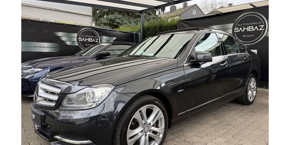 Mercedes-Benz C 250 119.000 km 16.880 &euro; Herne 44649